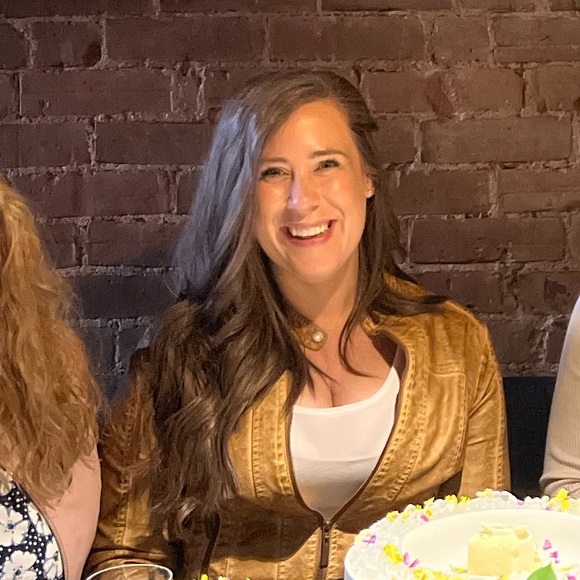 Meet your Posher, Sally Storm! - Picture 1 of 1